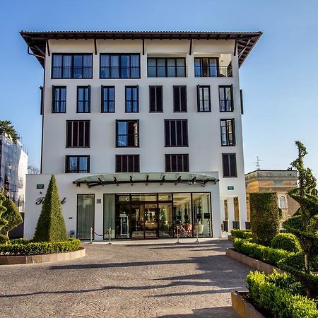 Amadria Park Hotel Royal Opatija Dış mekan fotoğraf